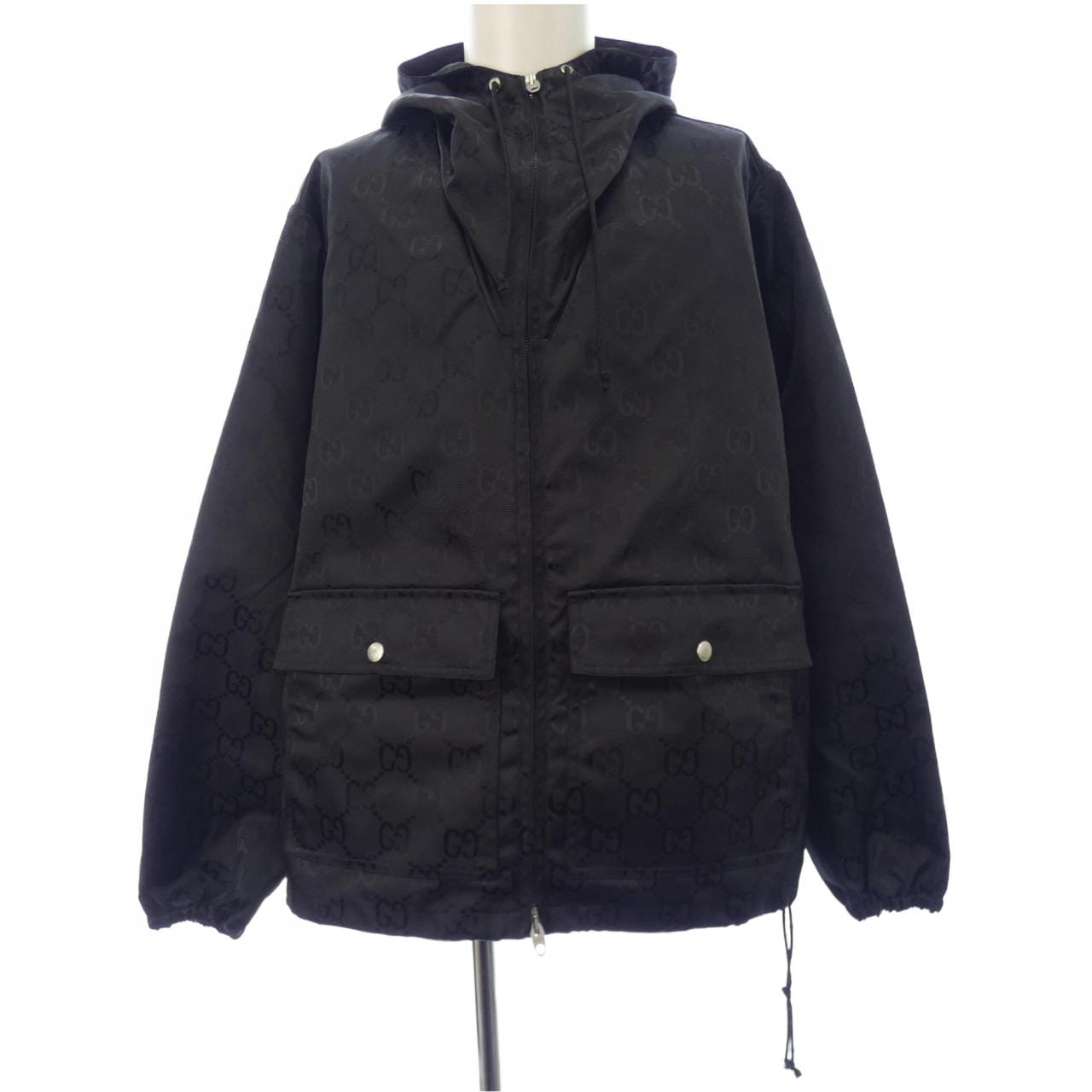 グッチ GUCCI GUCCI OFF THE GRID　GGパターン　日本限定 631105 ZAEBN ジャケット