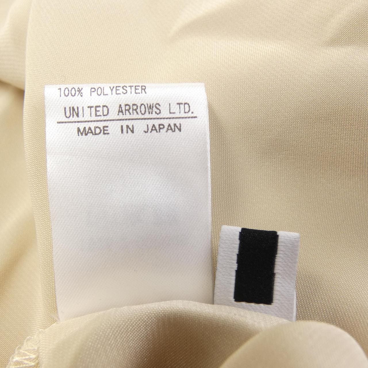 エイチビューティ&ユース H Beauty&YOUTH ワンピース