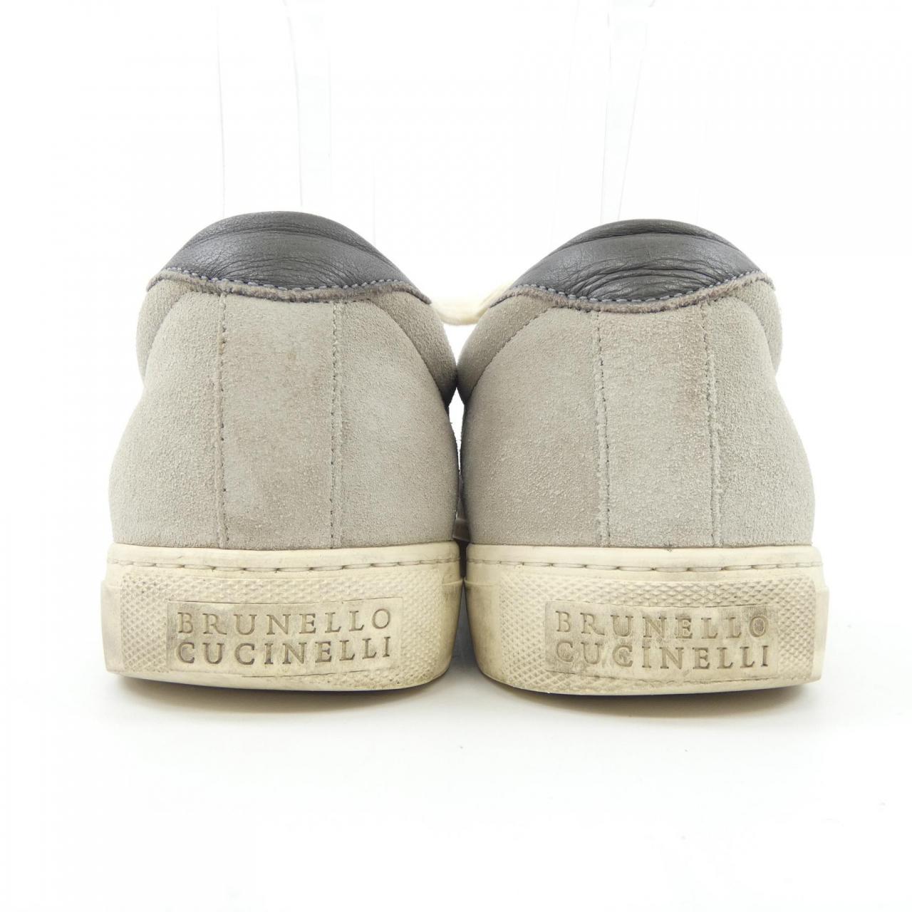 ブルネロクチネリ BRUNELLO CUCINELLI スニーカー