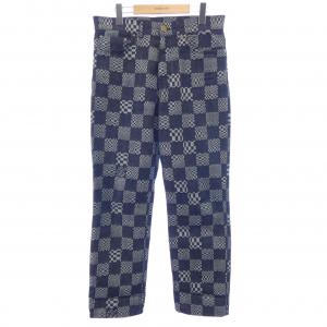 ルイヴィトン LOUIS VUITTON ジーンズ