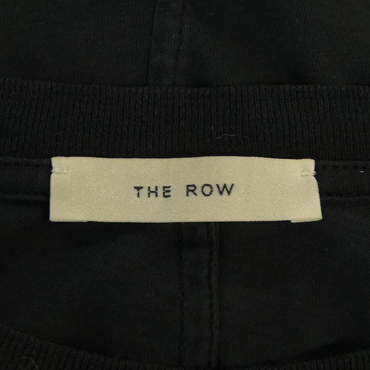 ザロウ THE ROW 7964 K569 Tシャツ