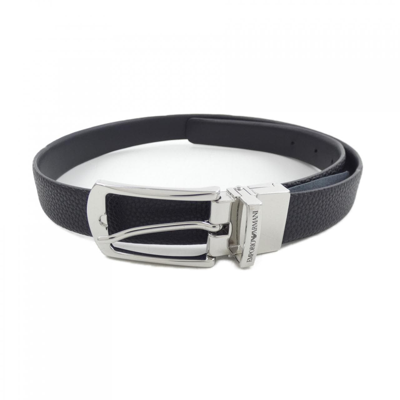 エンポリオアルマーニ EMPORIO ARMANI BELT