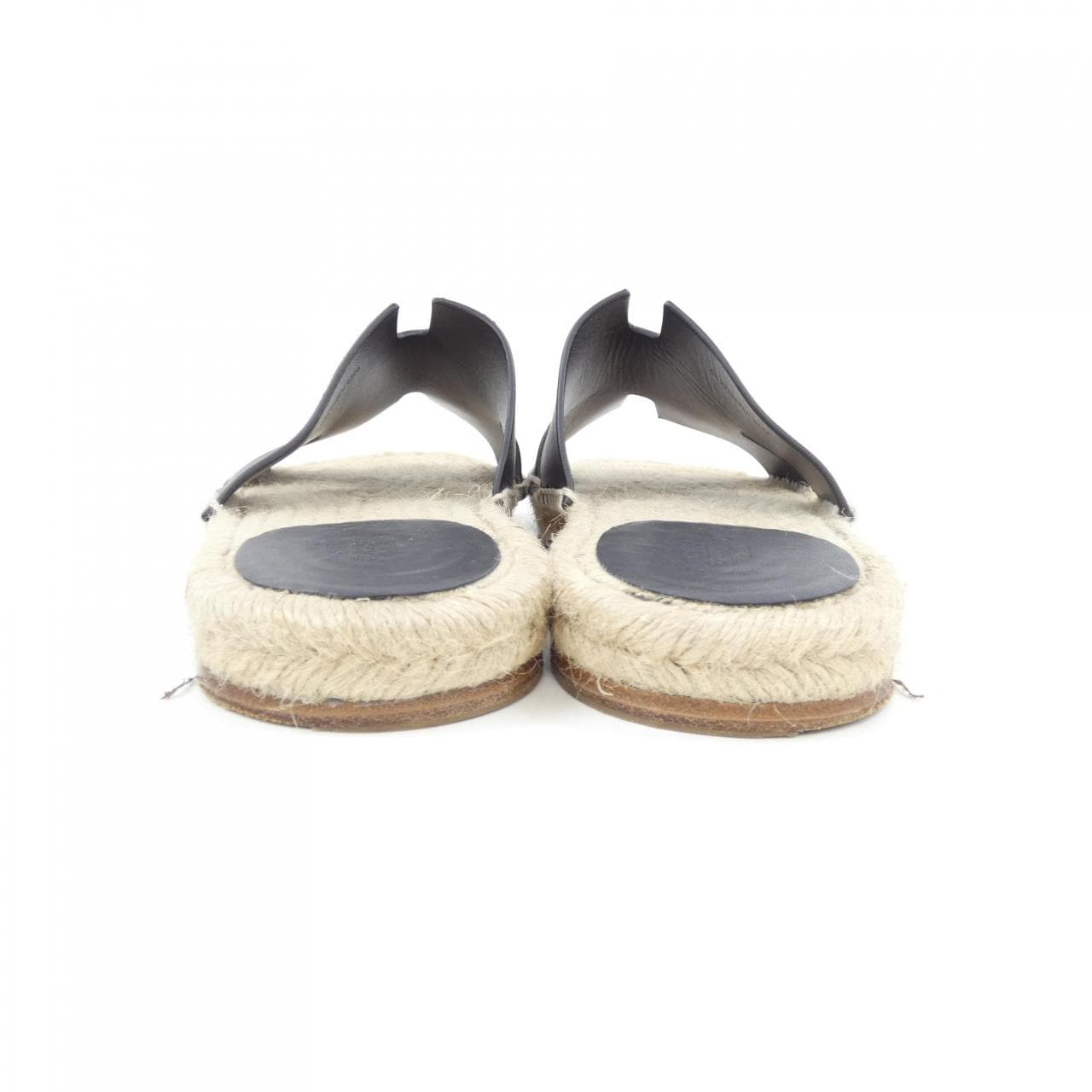 エルメス HERMES アンティグア H 231000Z サンダル