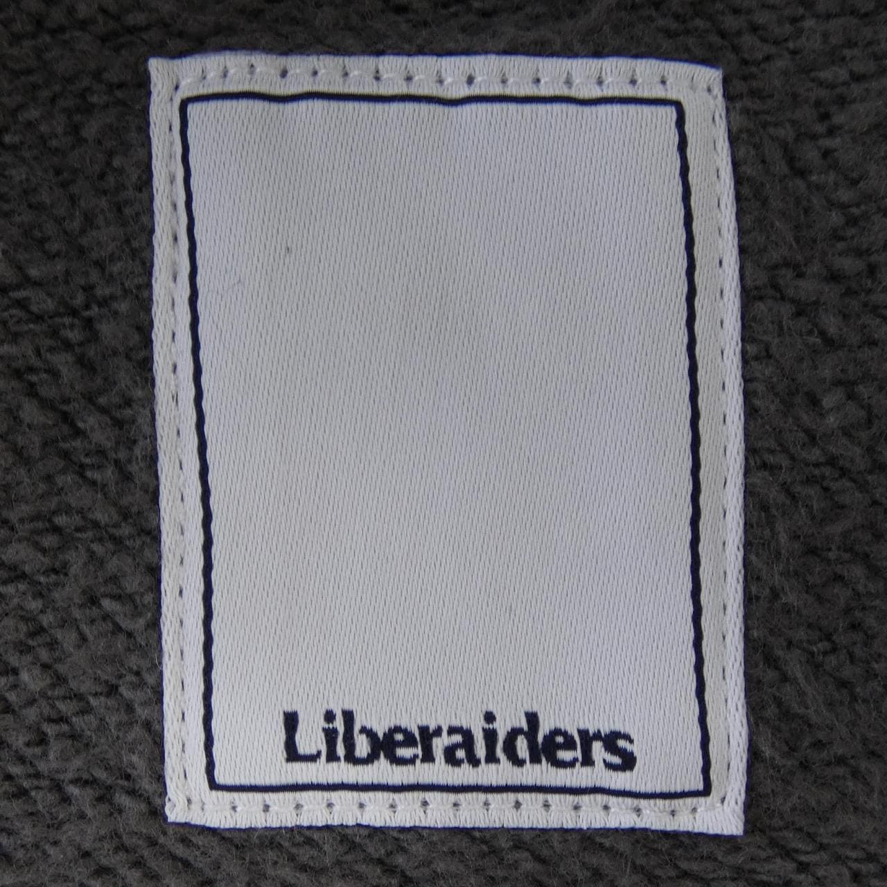 LIBERAIDERS スウェット