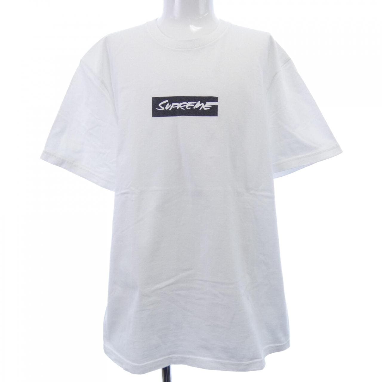 シュプリーム SUPREME FUTULA LOGO TEE Tシャツ