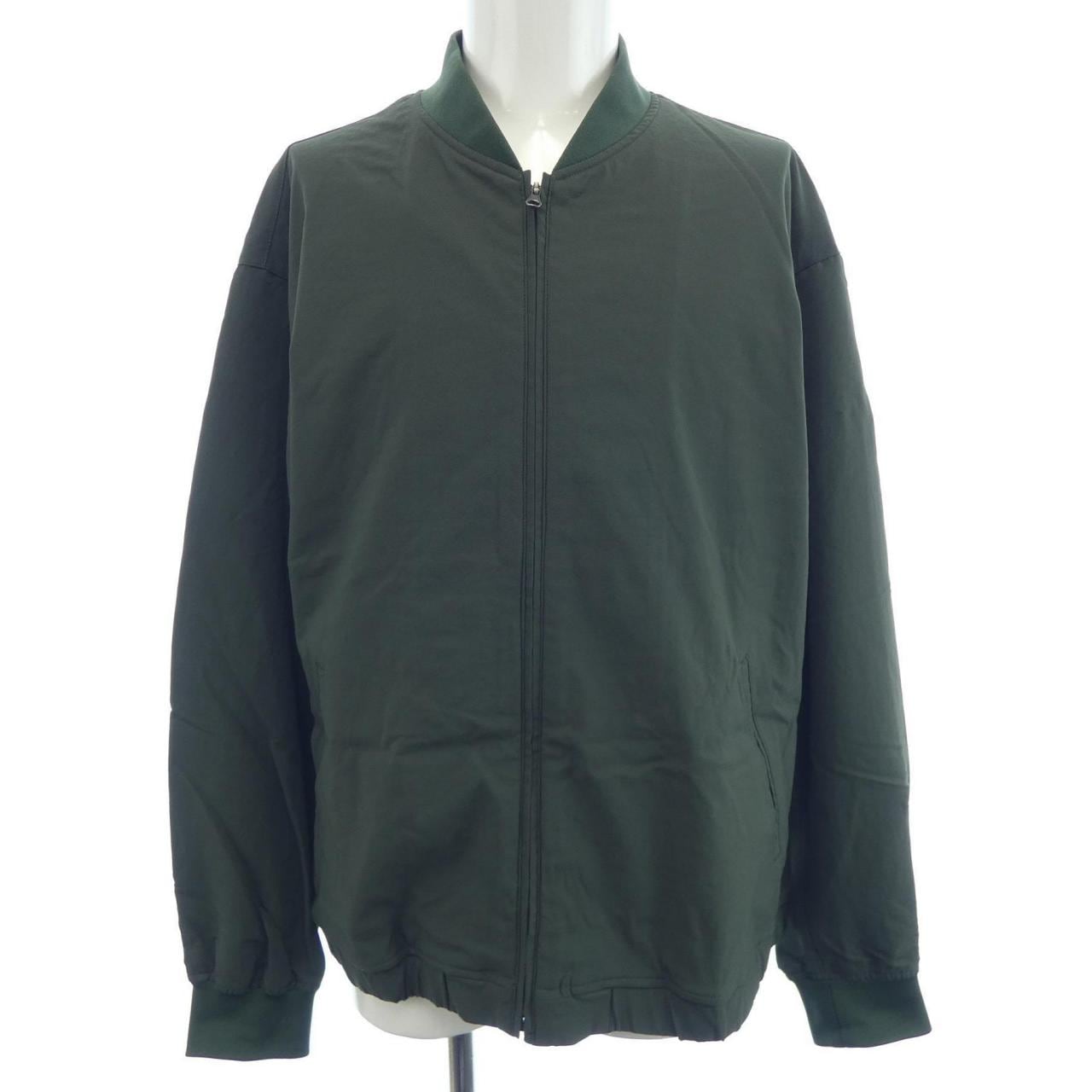 グリーンレーベルリラクシング green label relaxing ブルゾン