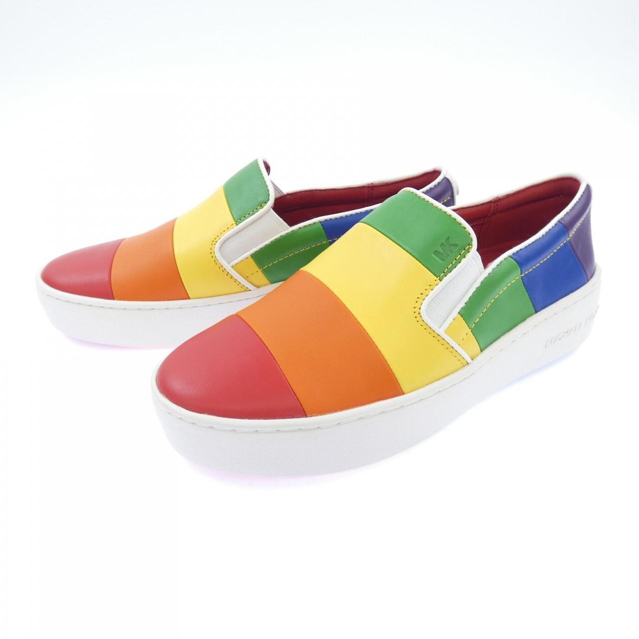 マイケルコース MICHAEL KORS スニーカー