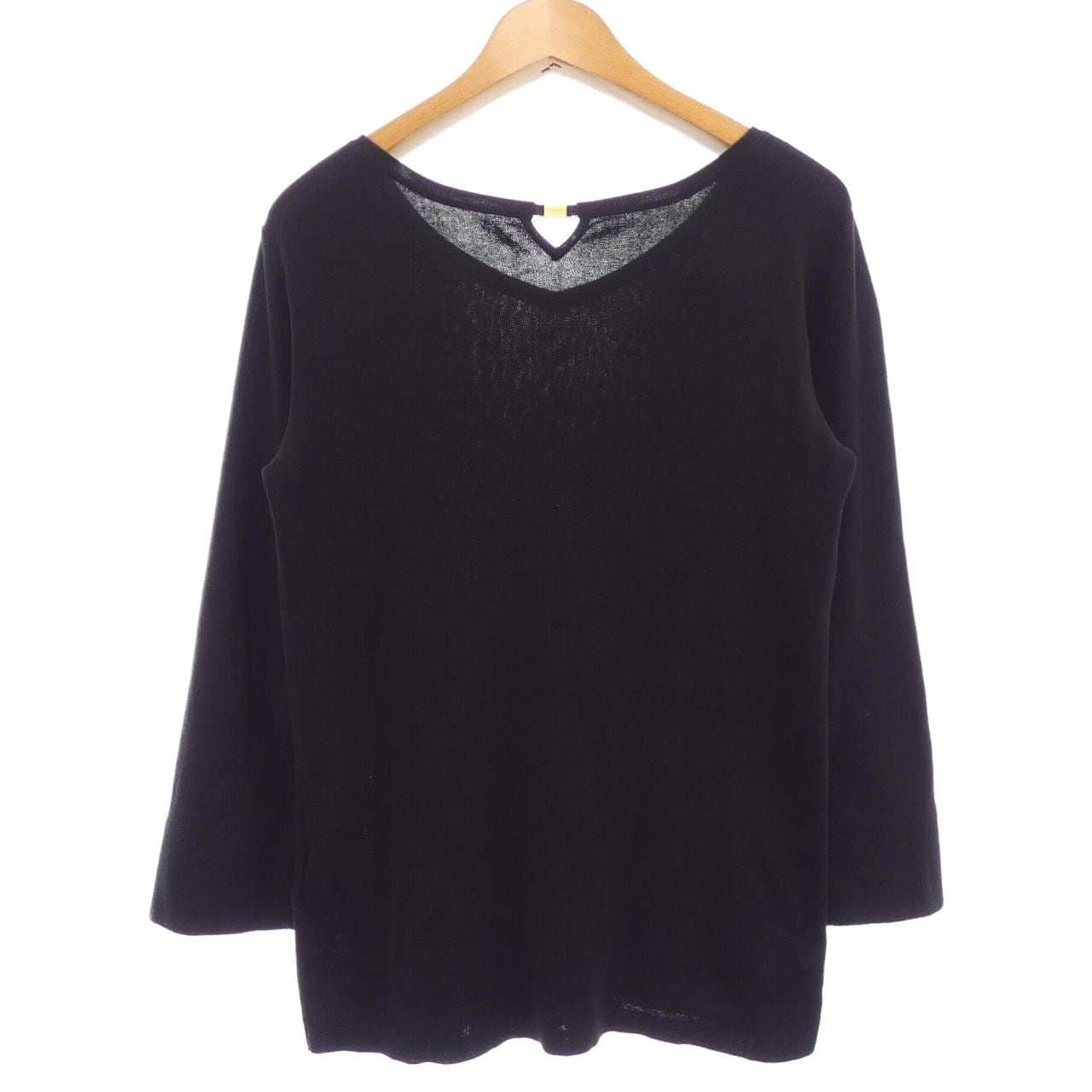 ブルーレーベルクレストブリッジ BLUE LABEL CRESTBRIDGE 55N31-169-09 ニット