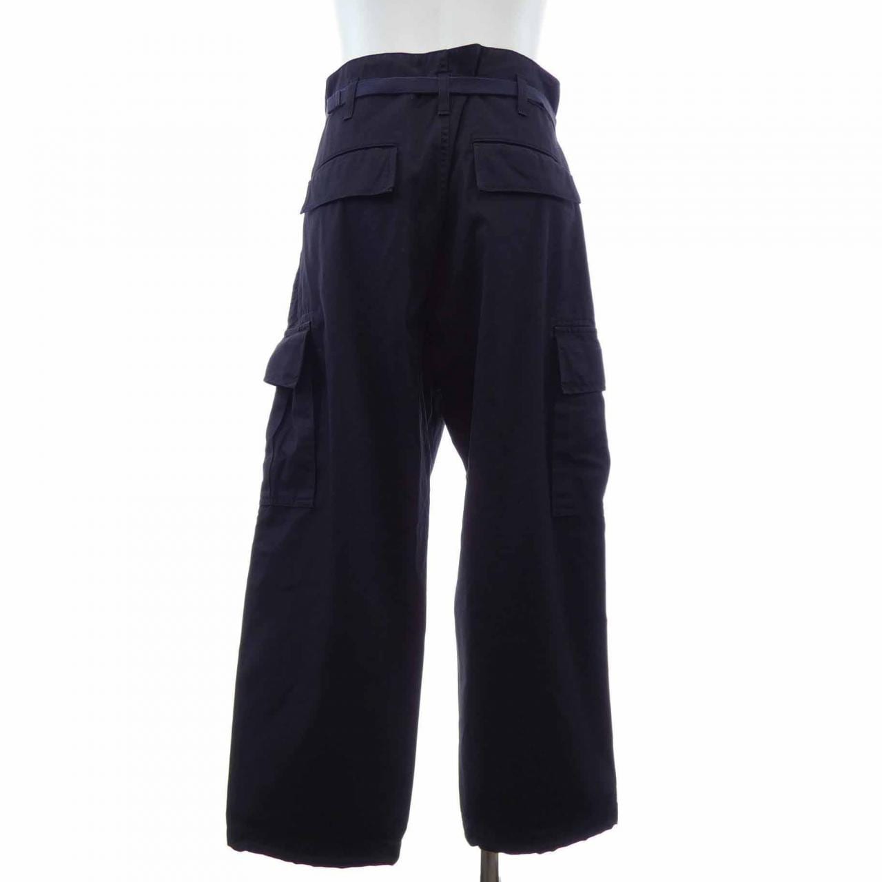 コムデギャルソン COMME des GARCONS HK-P009 パンツ