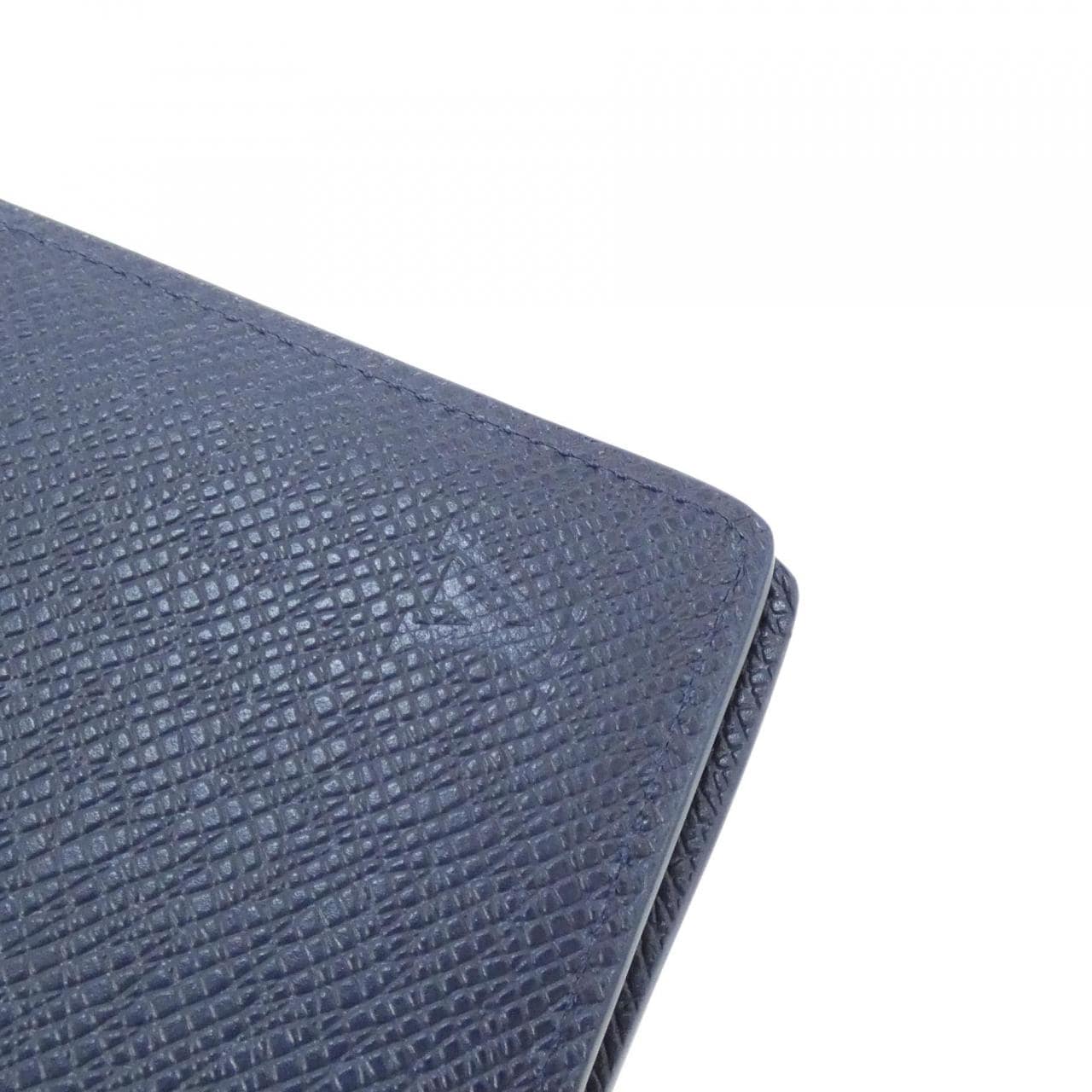 ルイヴィトン タイガ ポルトフォイユ ミュルティプル M25964 札入れ