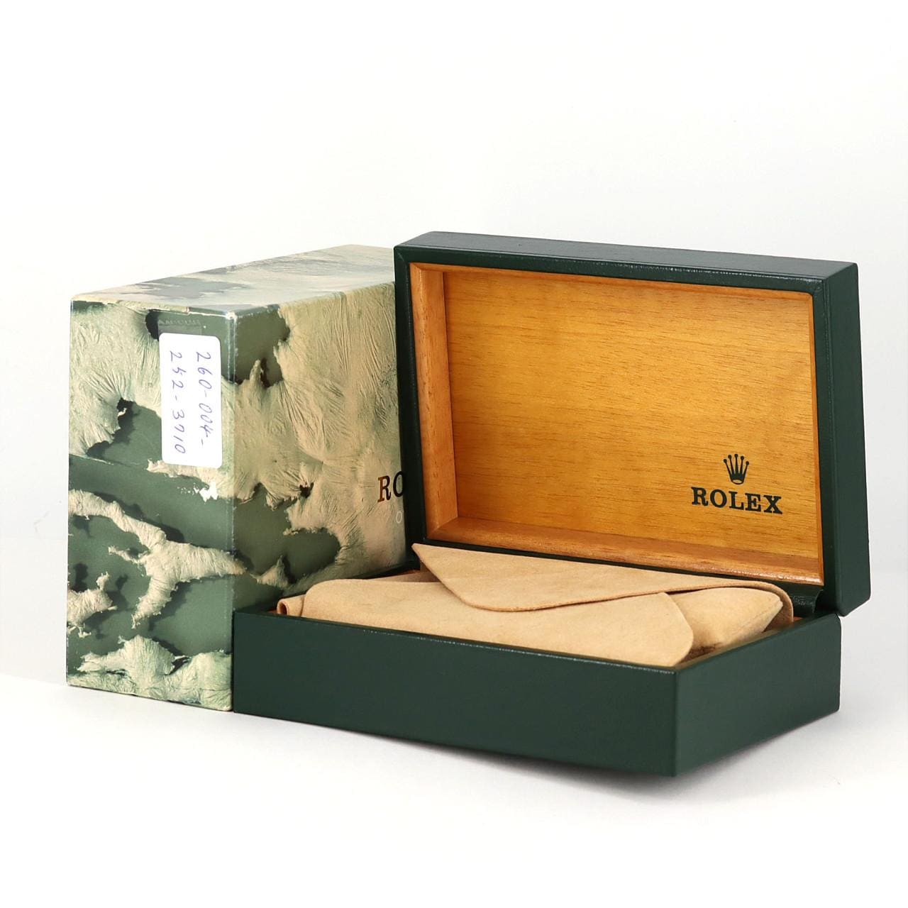 ロレックス デイトジャスト 16233 SSxYG 自動巻 S番