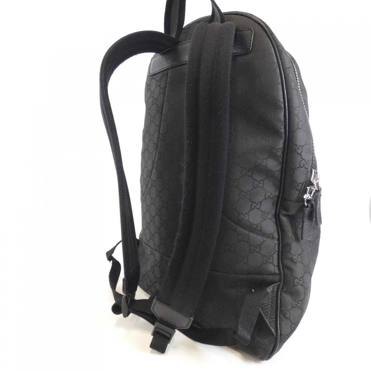 グッチ 449181 G1XYN リュックサック