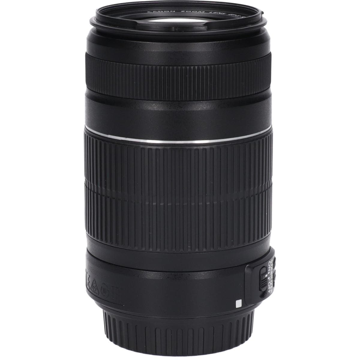ＥＦ－Ｓ５５－２５０ｍｍ　Ｆ４－５．６ＩＳＩＩ
