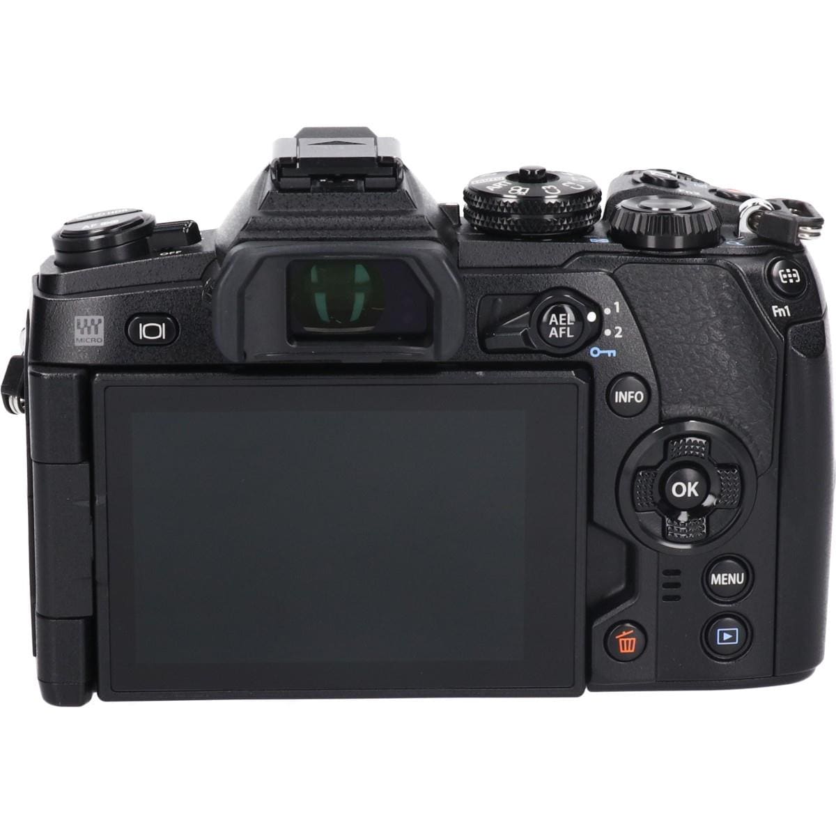 Ｅ－Ｍ１　ＭＡＲＫ　ＩＩ