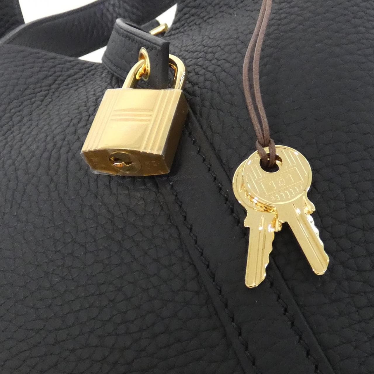 【未使用品】エルメス ピコタン ロック PM 056289CC バッグ