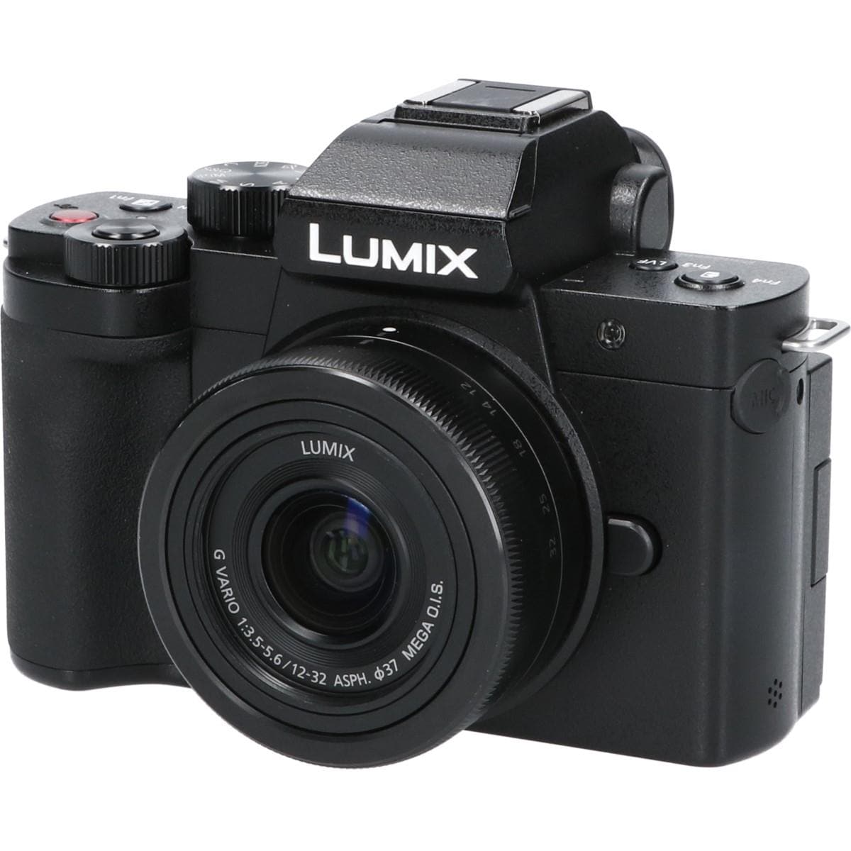 DC-G100D 12-32KIT