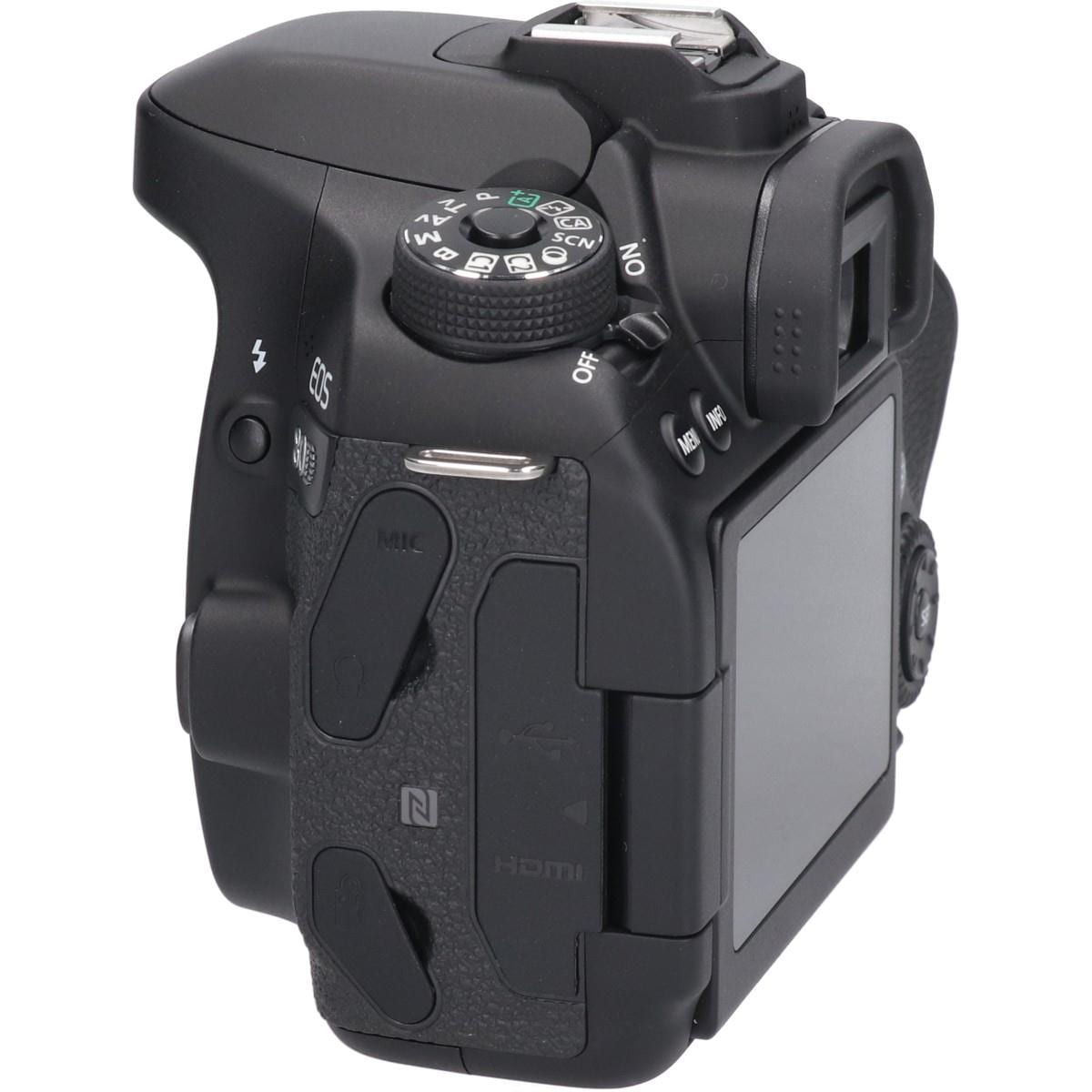 ＥＯＳ８０Ｄ