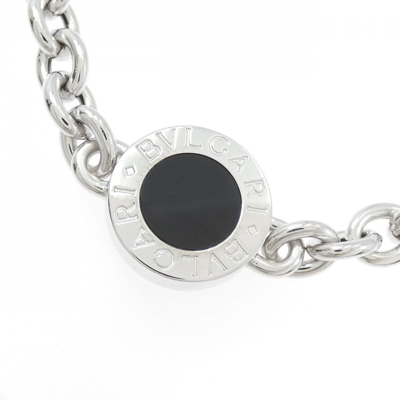 ブルガリ ブルガリブルガリ ネックレス