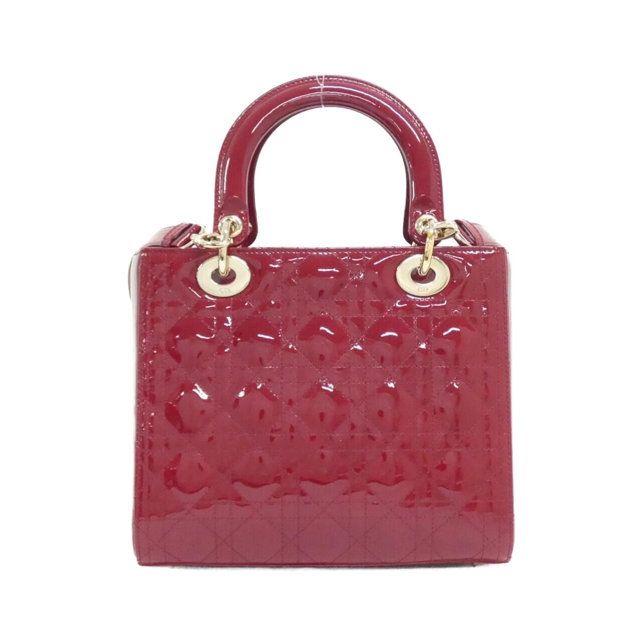 Christian DIOR Lady DIOR中 M0565OWCB 包