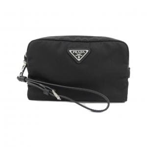 PRADA/プラダ/ポーチ/新品未使用 楽天市場】プラダ PRADA ポーチ コスメポーチ 化粧ポーチ 小物