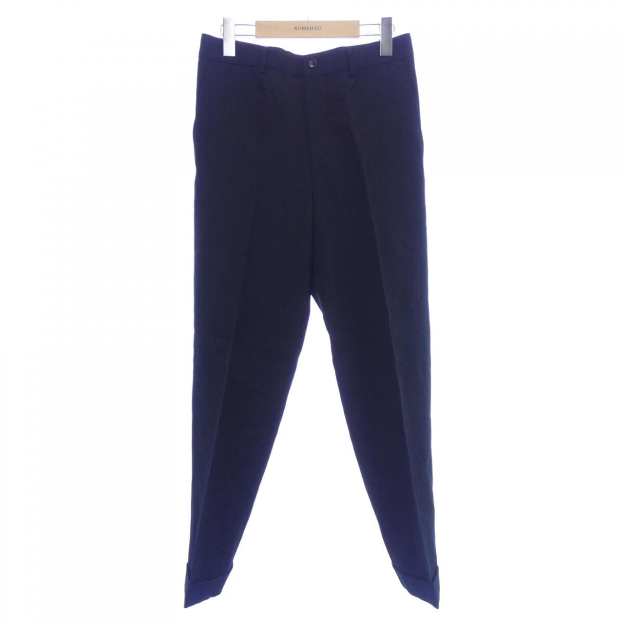 【ヴィンテージ】コムデギャルソンオムプリュス GARCONS HOMME plus パンツ