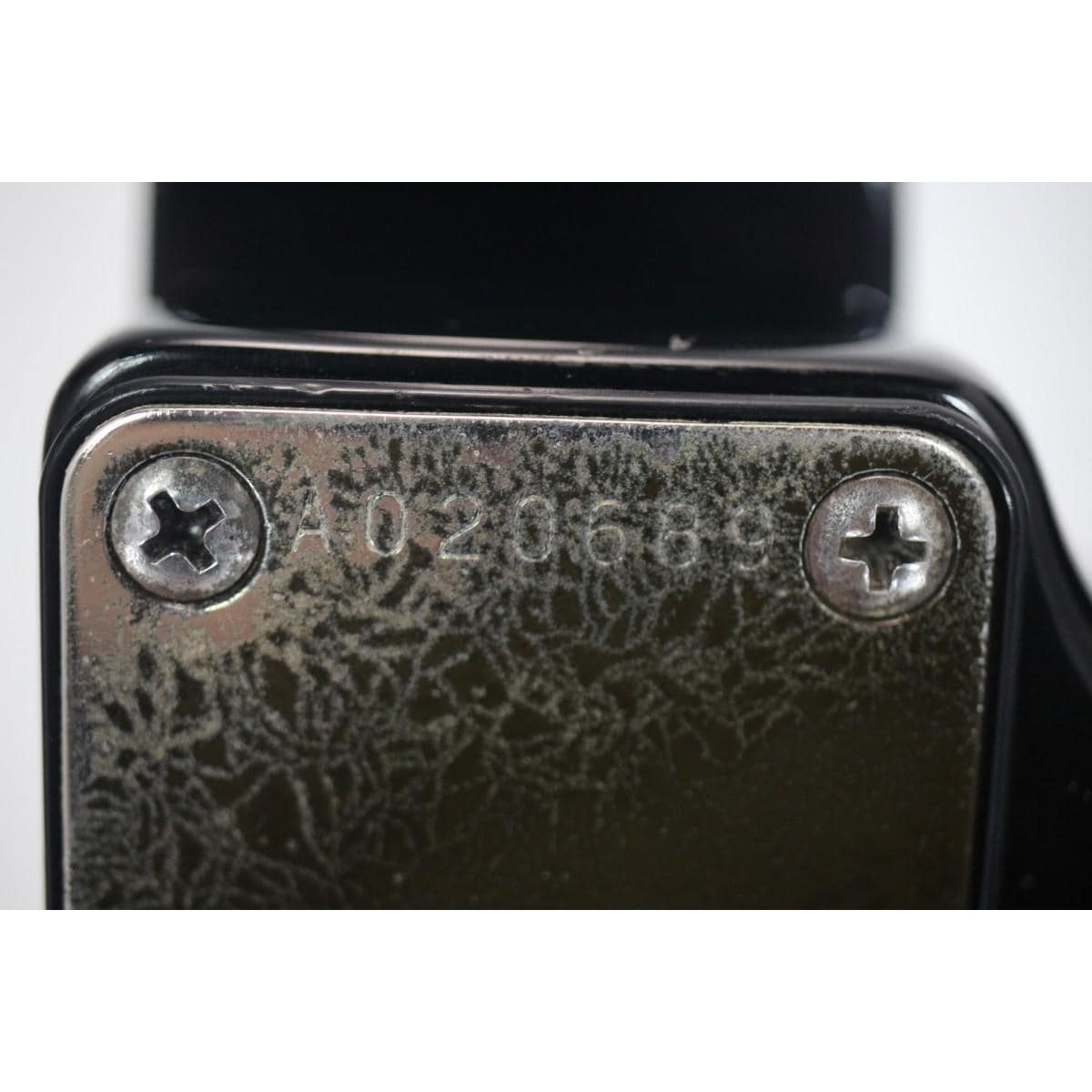 FENDER JAPAN ST-556