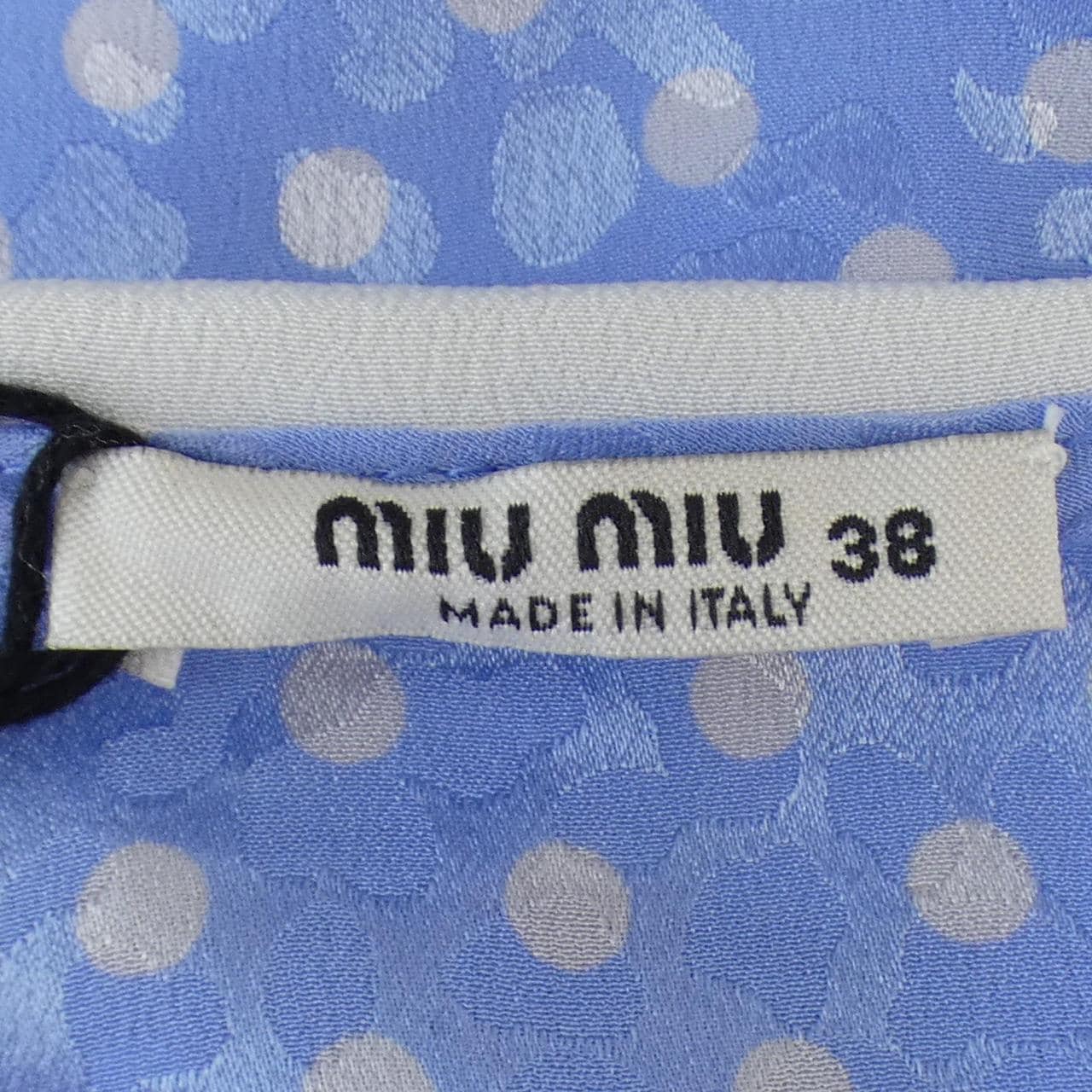 ミュウミュウ MIU MIU ワンピース