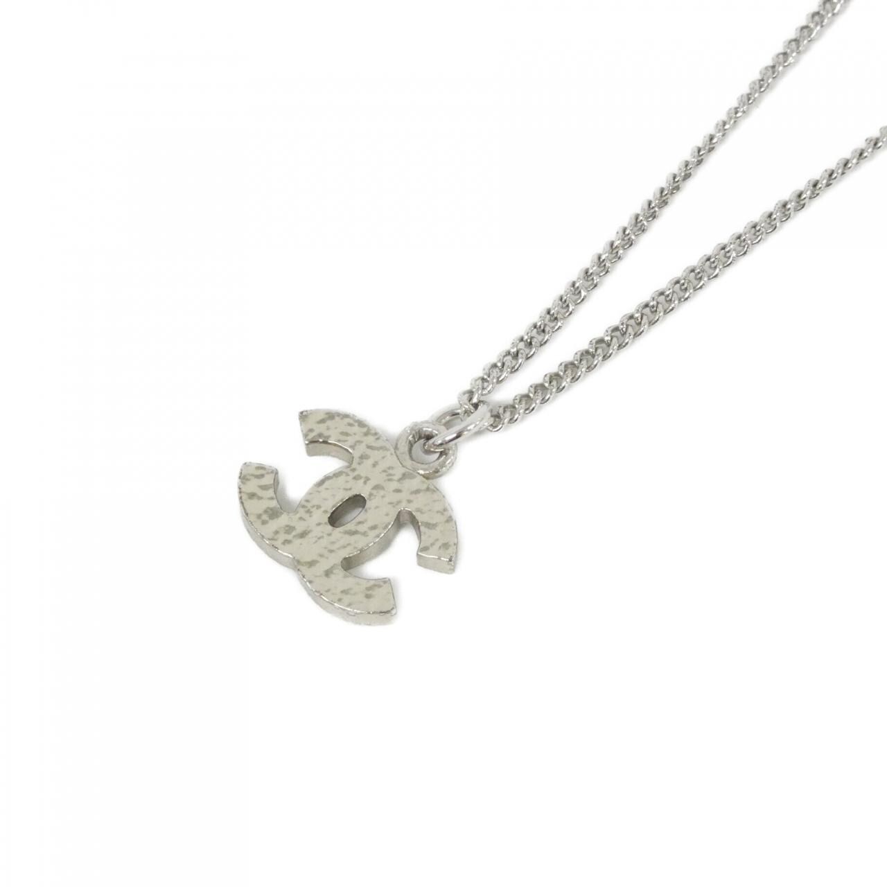 CHANEL 28942 necklace