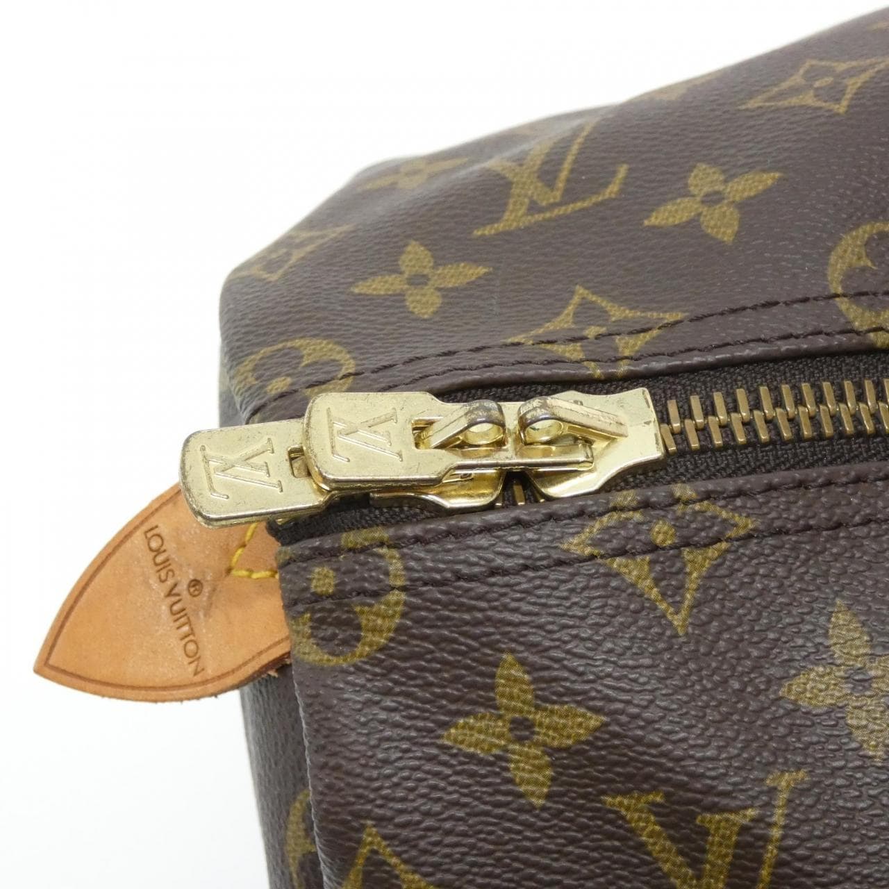 LOUIS VUITTON Monogram Keepall 50 厘米 M41426 波士顿包
