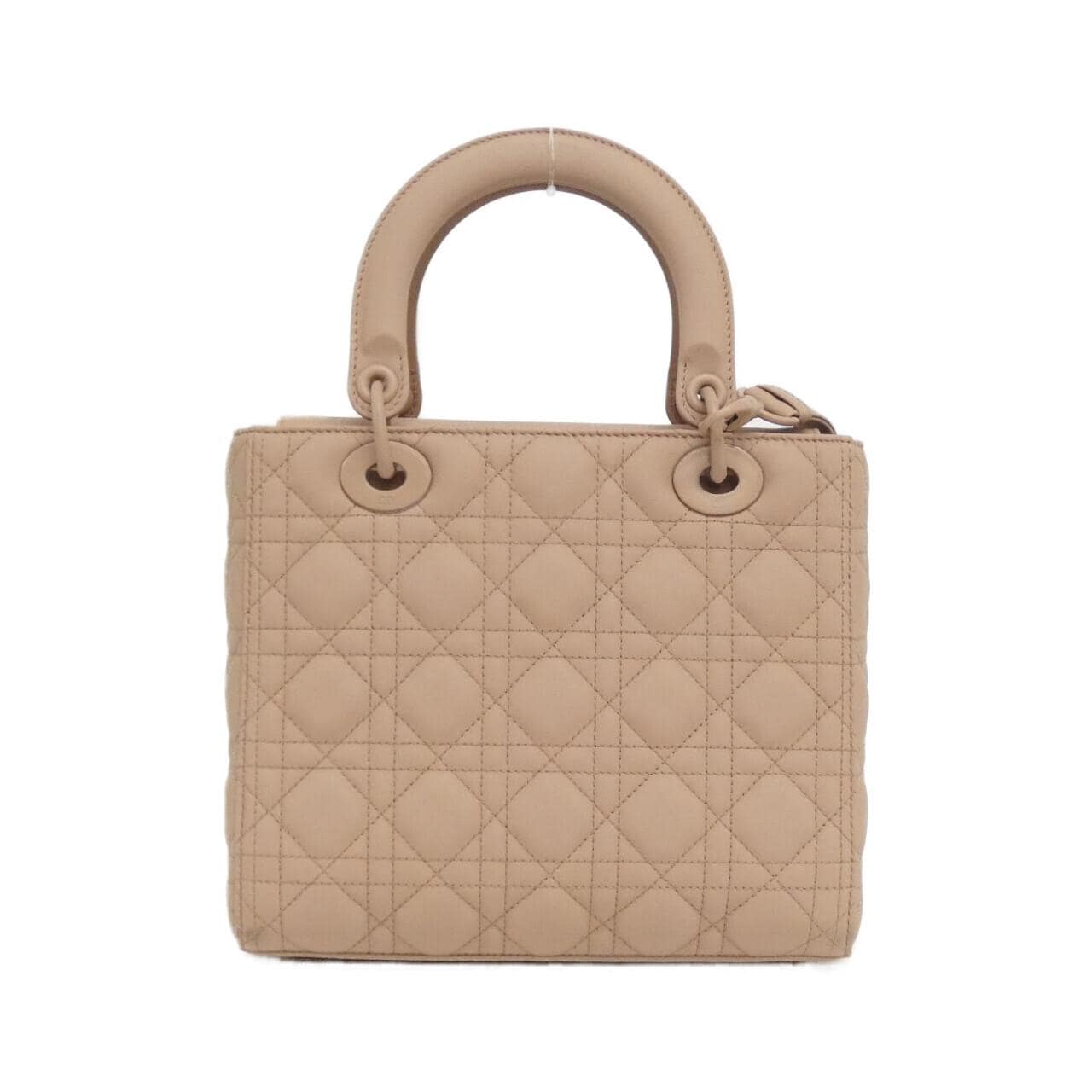 Christian DIOR Lady DIOR Medium M0565ILOI Bag