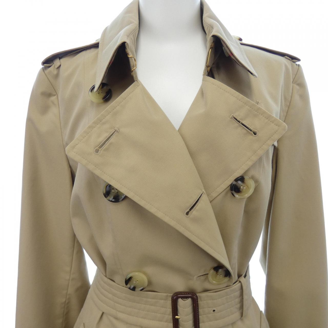 バーバリー BURBERRY トレンチコート