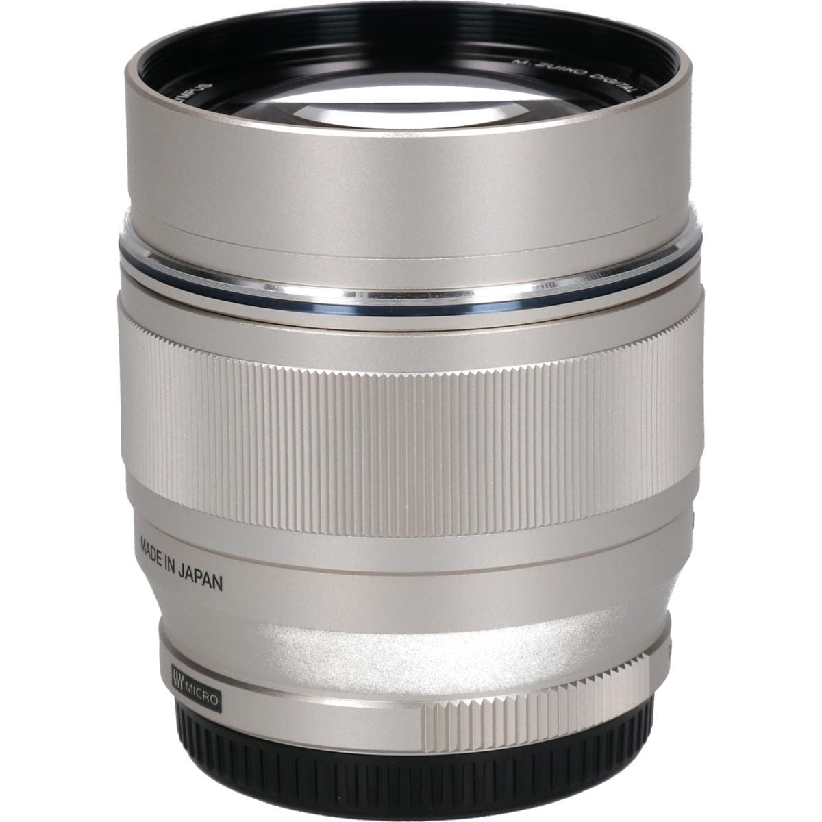 ＭＺＤ７５ｍｍ　Ｆ１．８