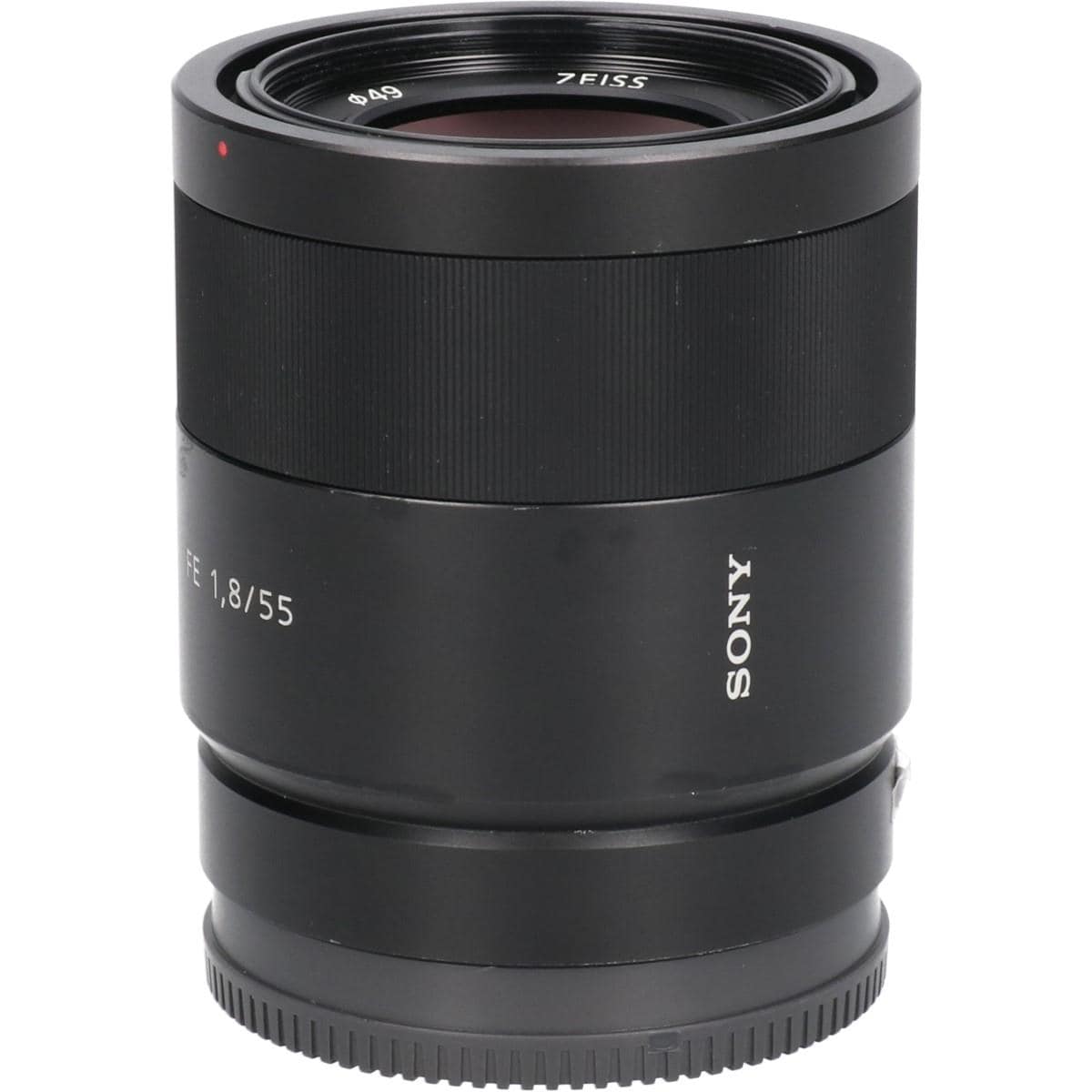 ＦＥ５５ｍｍ　Ｆ１．８ＺＡ（ＳＥＬ５５Ｆ１８Ｚ）