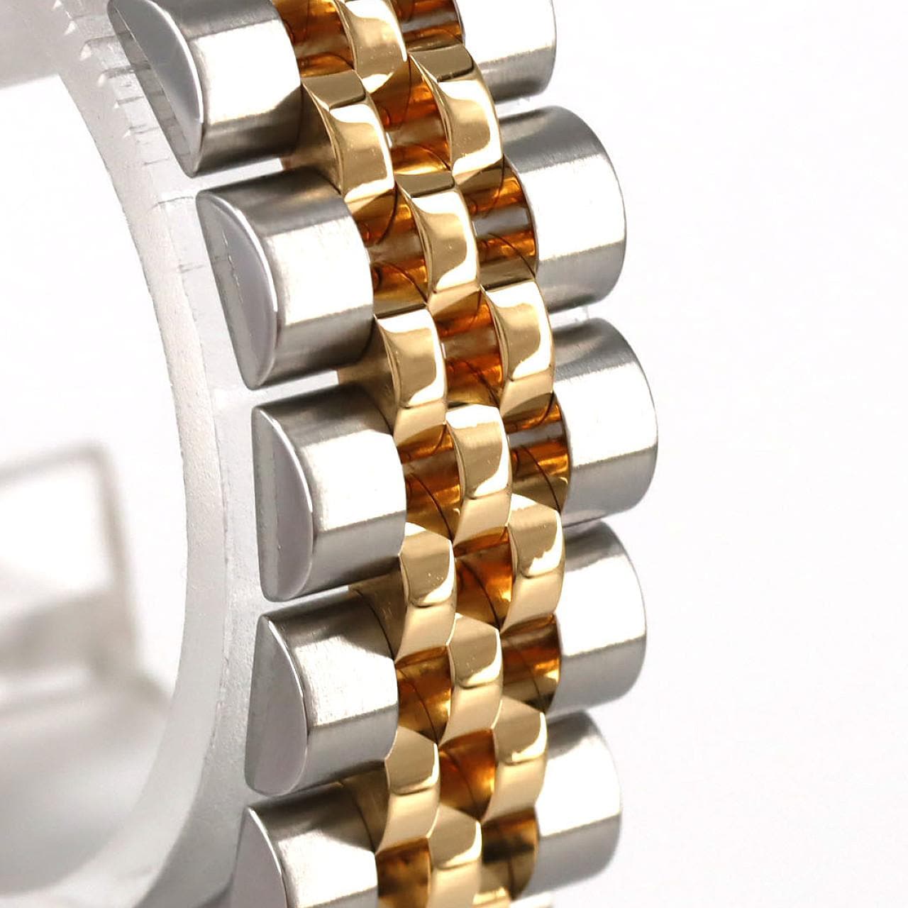 ROLEX Datejust 179383G SSxYG Automatic random number