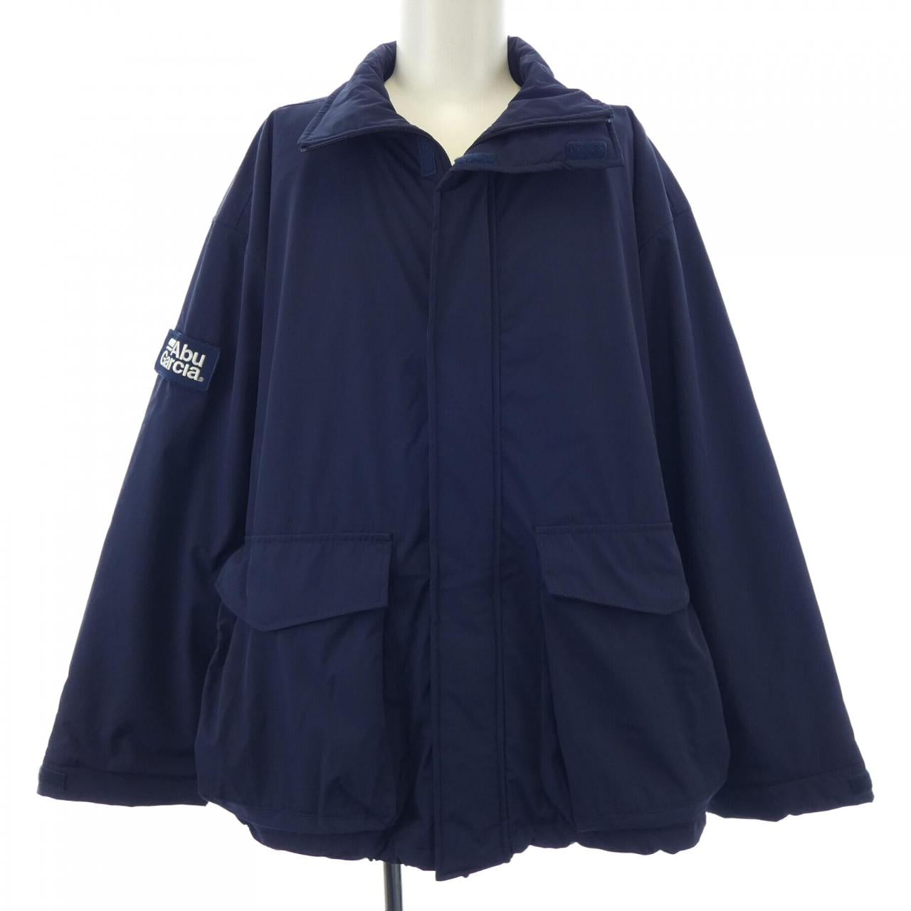 ABU GARCIA ジャケット