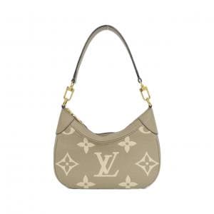 ルイヴィトン バイカラー モノグラム アンプラント バガテル M46112 ショルダーバッグ