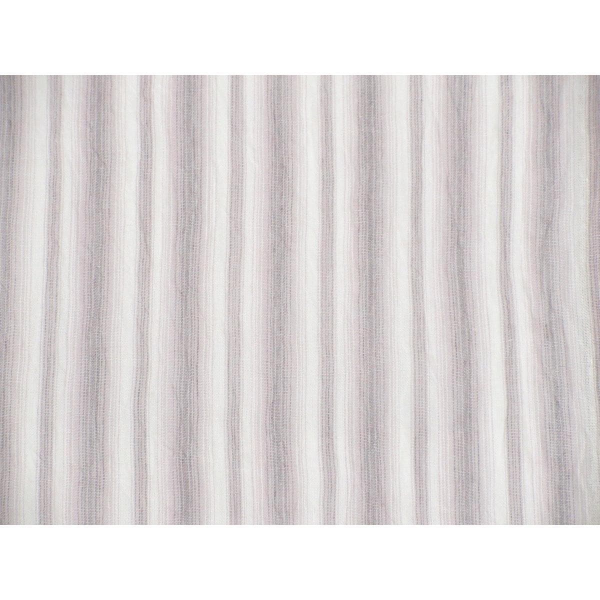 【未使用品】単衣　縮　身幅２Ｌ寸