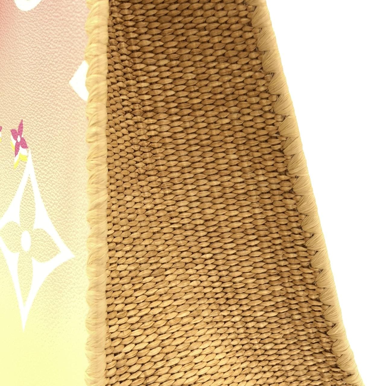 ルイヴィトン モノグラム ジャイアント(バイ ザ プール) オンザゴー GM M57889 バッグ