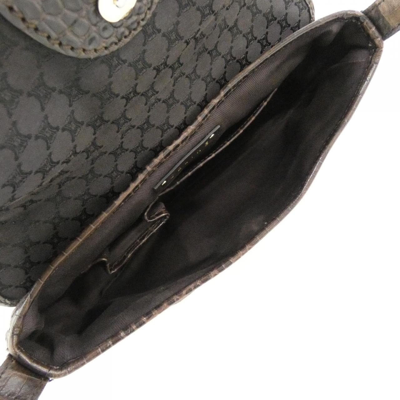 【ヴィンテージ】セリーヌ ショルダーバッグ