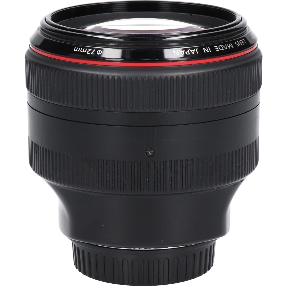 ＥＦ８５ｍｍ　Ｆ１．２ＬＩＩＵＳＭ