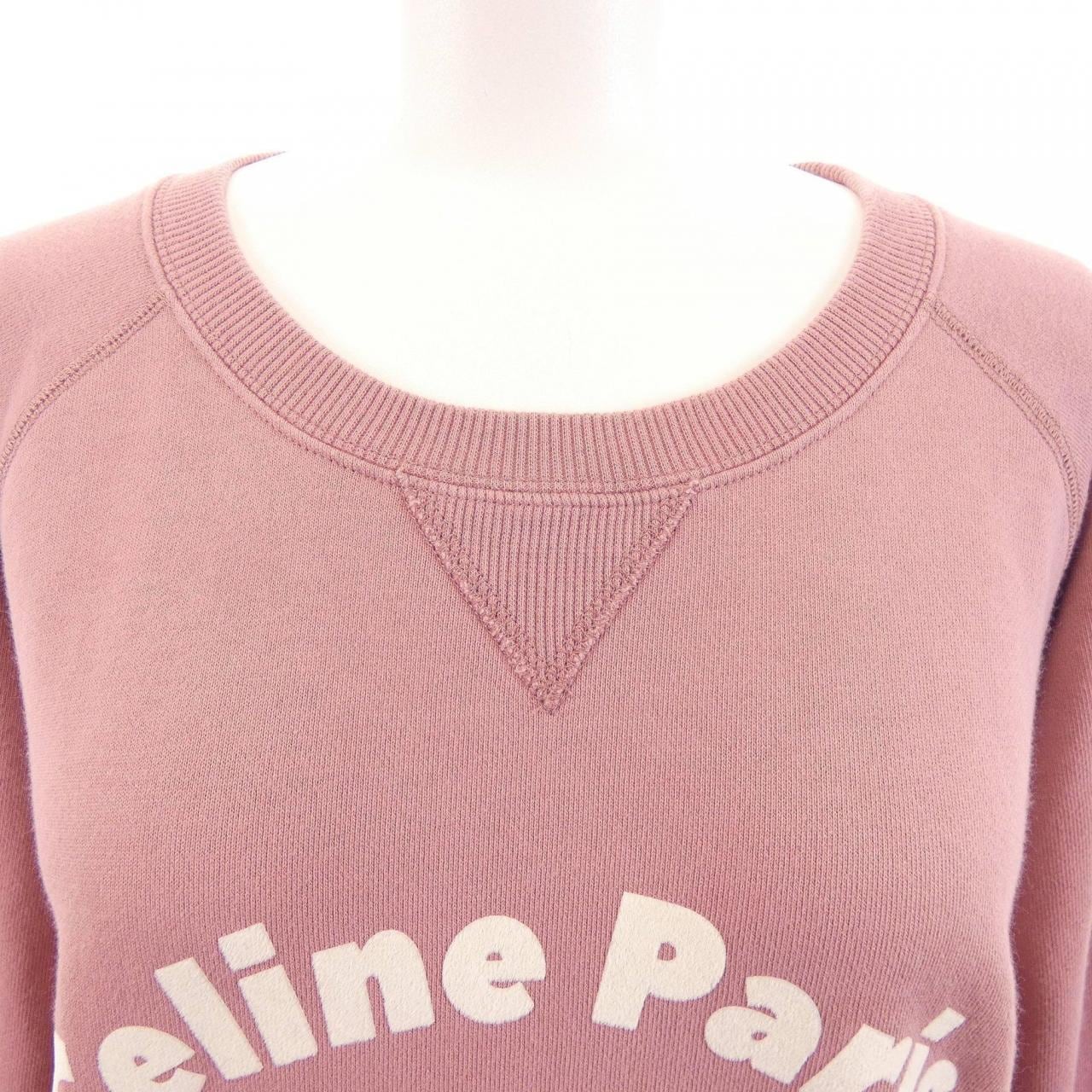 セリーヌ CELINE 2Y88D670Q スウェット