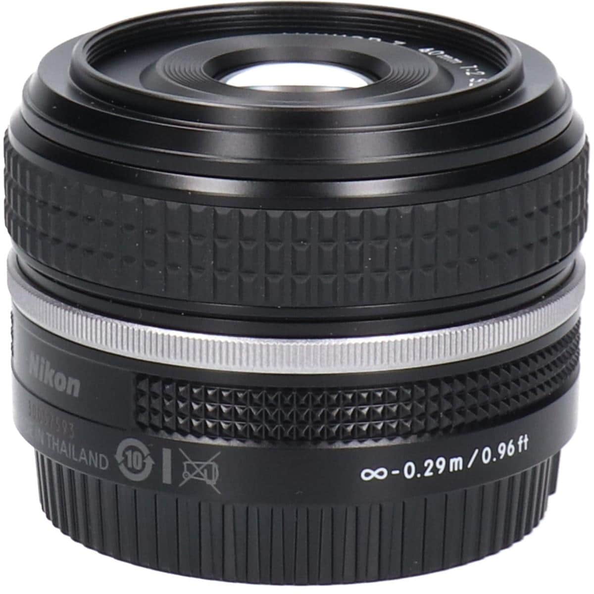 Ｚ４０ｍｍ　Ｆ２ＳＥ