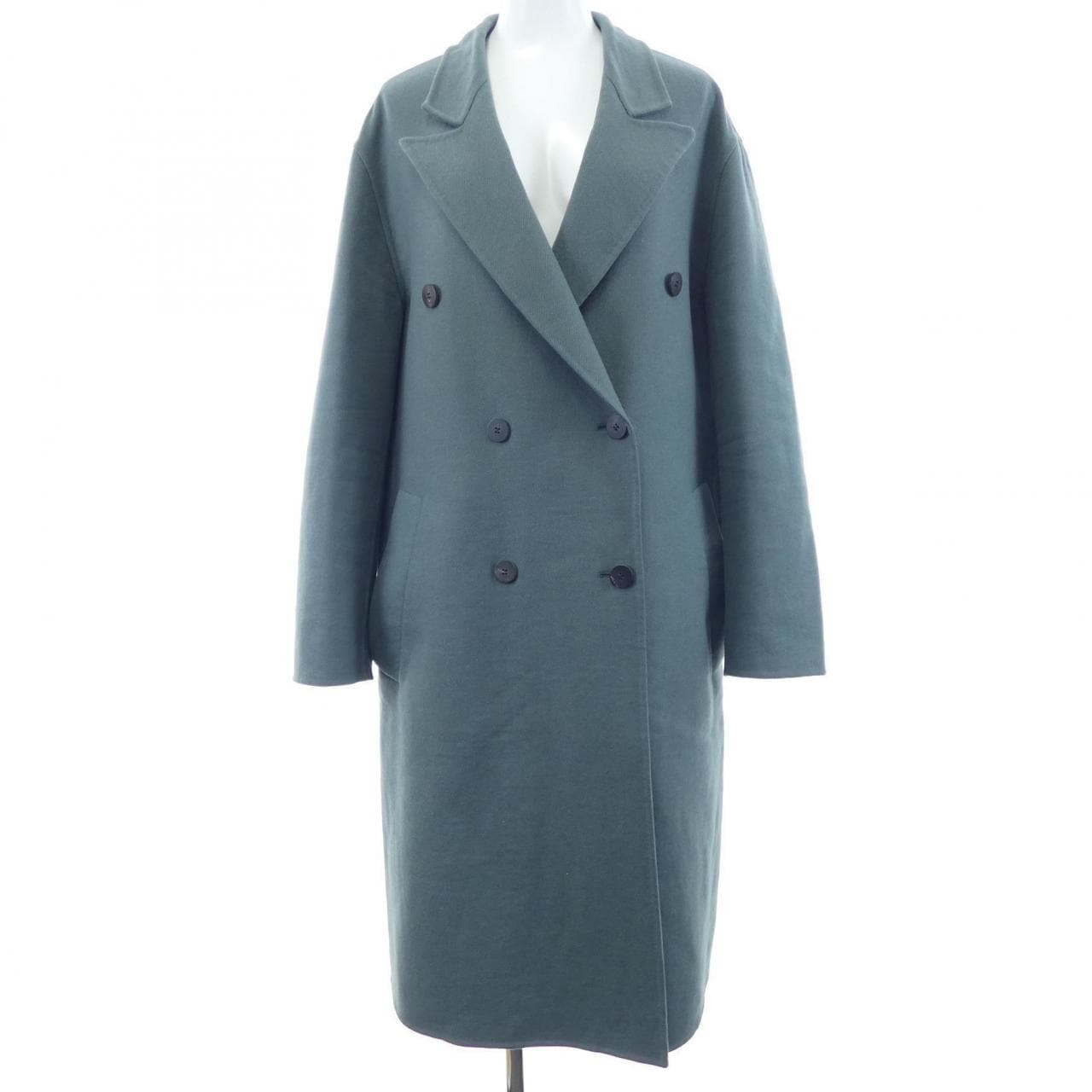 クリスチャンディオール CHRISTIAN DIOR 940M10A1116 コート