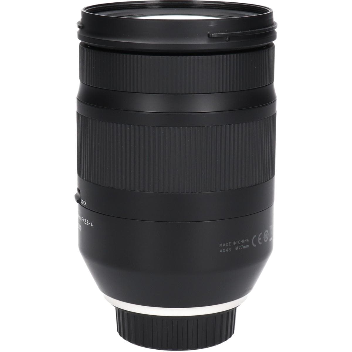 ニコン３５－１５０ｍｍ　Ｆ２．８－４ＤｉＶＣ（Ａ０４３）