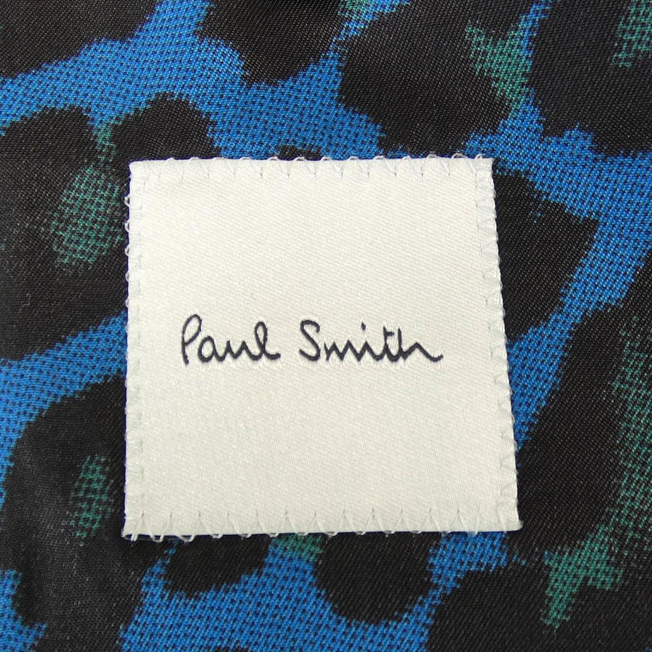 Paul Smith ·史密斯 套装