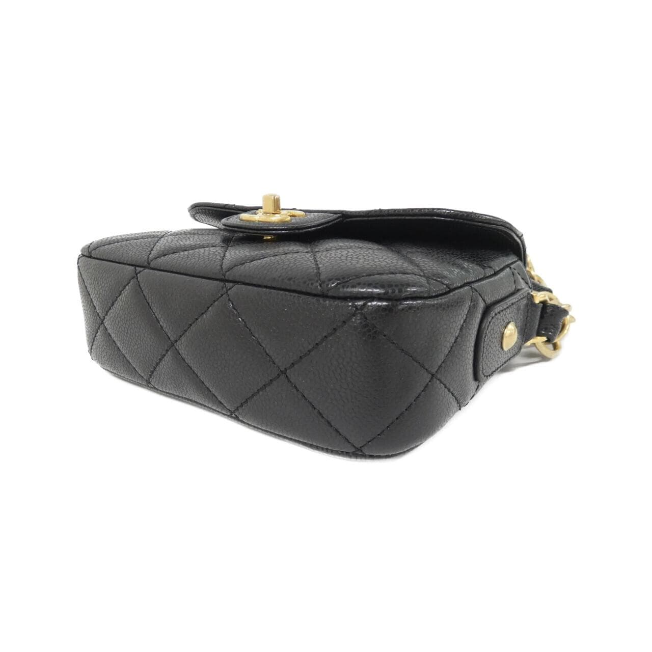 CHANEL AS3181 單肩包