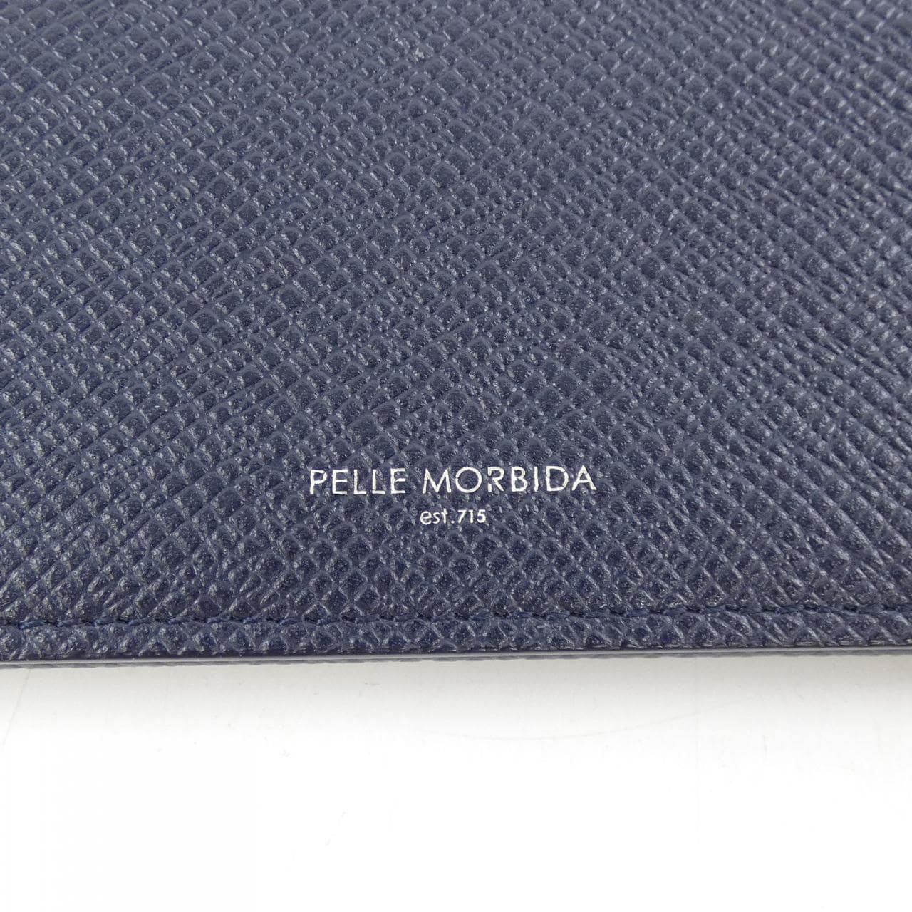 ペッレモルビダ PELLE MORBIDA CARD CASE