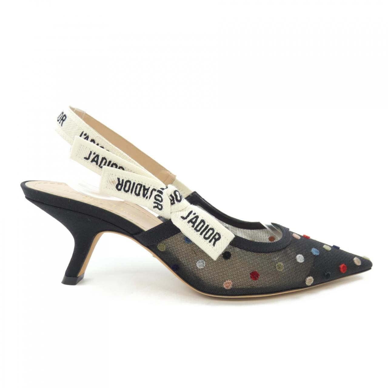 クリスチャンディオール CHRISTIAN DIOR パンプス