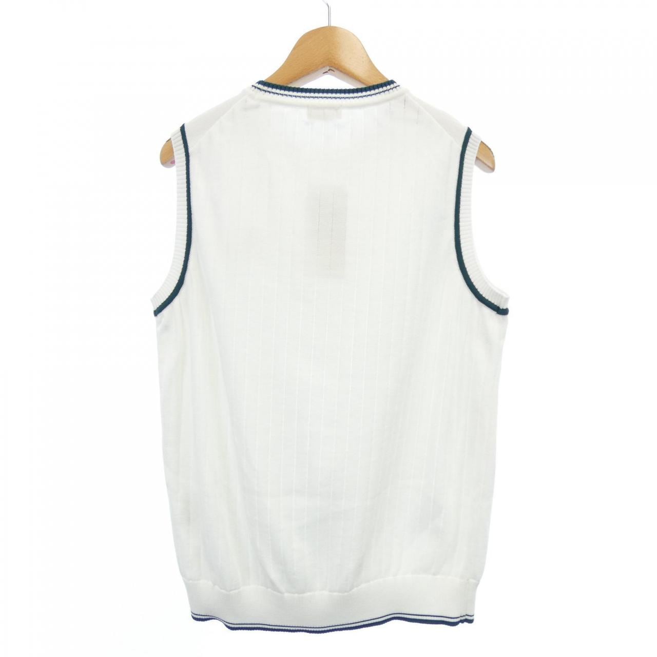 MUNSING WEAR MJWXJL80 ベスト