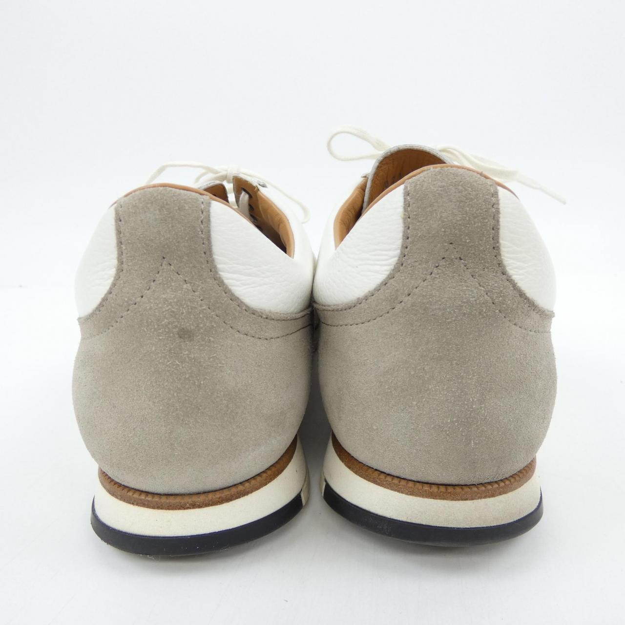 ジョンロブ JOHN LOBB 0216 スニーカー